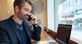 Non-salari&eacute;s : vous pouvez transmettre votre DSI