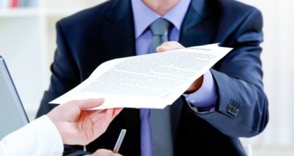 D&eacute;l&eacute;gation du pouvoir de licencier dans une association