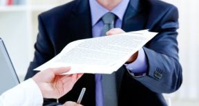 D&eacute;l&eacute;gation du pouvoir de licencier dans une association