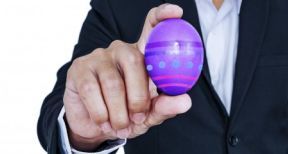 Lundi de P&acirc;ques : en repos ou au boulot ?