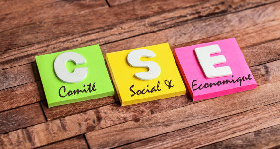 Le comit&eacute; social et &eacute;conomique (CSE) : il y a URGENCE !