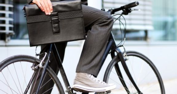 Coup de pouce fiscal pour les entreprises incitant leurs salari&eacute;s &agrave; se d&eacute;placer &agrave; v&eacute;lo !