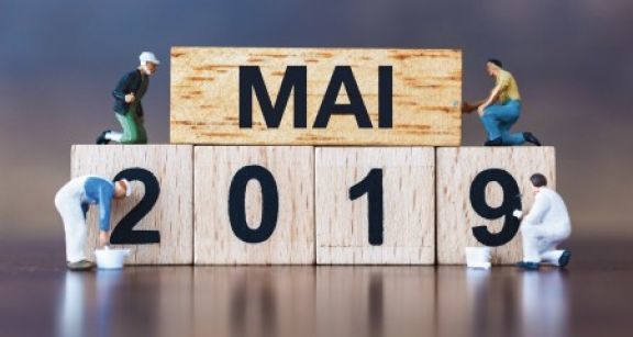 D&eacute;p&ocirc;t des d&eacute;clarations fiscales professionnelles