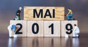 D&eacute;p&ocirc;t des d&eacute;clarations fiscales professionnelles