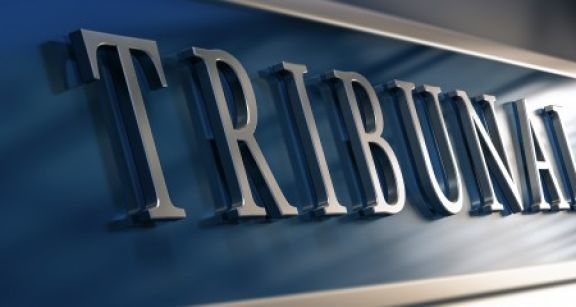 Vers une fusion prochaine des tribunaux d’instance et de grande instance
