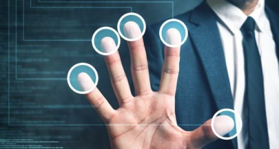 Biom&eacute;trie dans l’entreprise : les r&egrave;gles &agrave; respecter