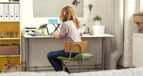 Un cong&eacute; examen pour les &eacute;tudiants salari&eacute;s