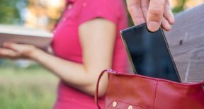 Vol ou perte d’un smartphone : comment limiter les d&eacute;g&acirc;ts