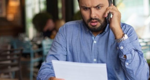 Soci&eacute;t&eacute;s de recouvrement de cr&eacute;ances : ce qu’elles ne peuvent pas vous r&eacute;clamer !