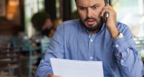 Soci&eacute;t&eacute;s de recouvrement de cr&eacute;ances : ce qu’elles ne peuvent pas vous r&eacute;clamer !