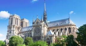Notre-Dame de Paris : la r&eacute;duction d’imp&ocirc;t pour dons revaloris&eacute;e !