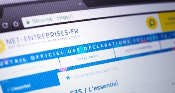 Bient&ocirc;t la d&eacute;claration et le paiement de la C3S