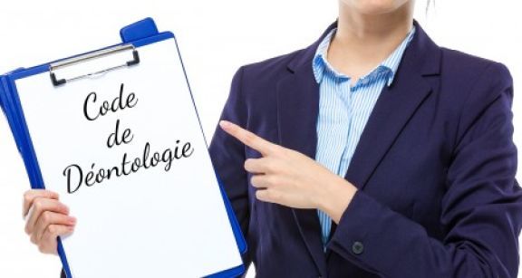 Nullit&eacute; d’un contrat conclu en violation d’un code de d&eacute;ontologie
