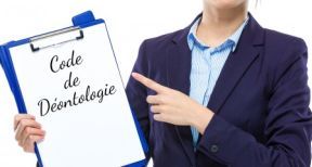 Nullit&eacute; d’un contrat conclu en violation d’un code de d&eacute;ontologie