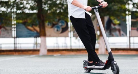 Vers une r&egrave;glementation des trottinettes