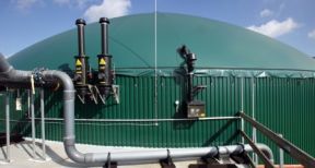 Lancement d’un pr&ecirc;t pour encourager la m&eacute;thanisation agricole