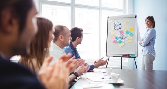 &laquo; Entreprendre : les cl&eacute;s de votre r&eacute;ussite &raquo;