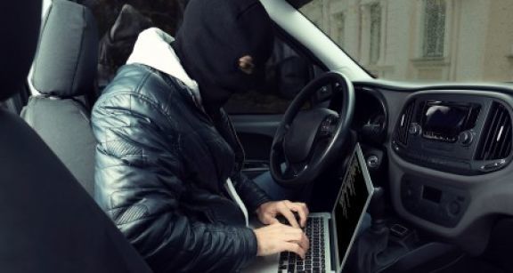 Vol de voiture : zoom sur le « mouse jacking »