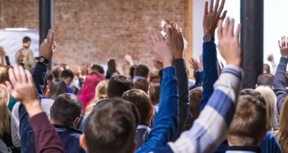 Nullit&eacute; des d&eacute;lib&eacute;rations dans une association