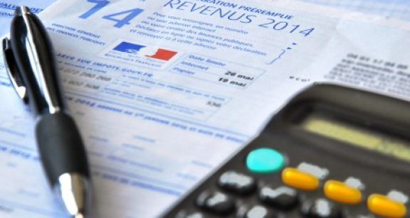 Corriger en ligne sa d&eacute;claration de revenus 2014, c’est encore possible !
