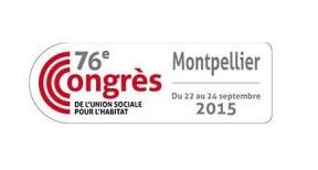 FCN participe au 76&egrave;me Congr&egrave;s du HLM &agrave; Montpellier