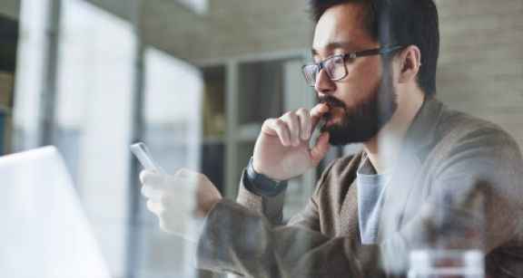 S&eacute;curit&eacute; num&eacute;rique : distinguer les usages pro-perso