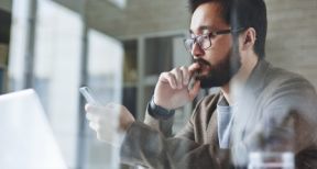 S&eacute;curit&eacute; num&eacute;rique : distinguer les usages pro-perso