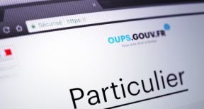 Oups, le site officiel sur le droit &agrave; l’erreur