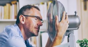 Prot&eacute;gez bien vos salari&eacute;s de la canicule !