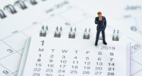 Exploitants agricoles : d&eacute;lai d’option pour l’assiette annuelle des cotisations sociales