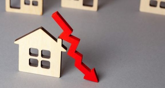 Cr&eacute;dit immobilier : les taux n’ont jamais &eacute;t&eacute; aussi bas !