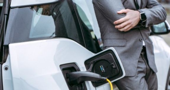 De l’avantage en nature r&eacute;sultant de la mise &agrave; disposition d’un v&eacute;hicule &eacute;lectrique…