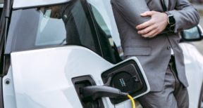 De l’avantage en nature r&eacute;sultant de la mise &agrave; disposition d’un v&eacute;hicule &eacute;lectrique…
