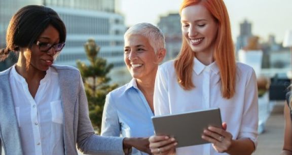 R&eacute;gion Grand Est : un nouvel appel &agrave; projets en faveur de l’entrepreneuriat f&eacute;minin