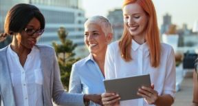 R&eacute;gion Grand Est : un nouvel appel &agrave; projets en faveur de l’entrepreneuriat f&eacute;minin