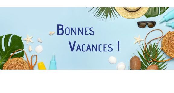 Fermeture estivale du bureau de Vitry-le-Fran&ccedil;ois