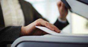 Cotisations sociales : proc&eacute;dure de num&eacute;risation des documents
