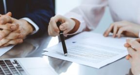 Redressement judiciaire : des am&eacute;nagements en faveur du chef d’entreprise