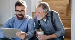 Quant &agrave; l’assurance retraite des professionnels lib&eacute;raux…