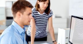 Remplacement « en cascade » : &agrave; quelle date prend fin le CDD ?