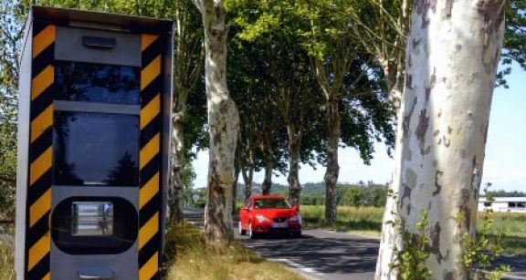 Infraction commise avec un v&eacute;hicule de soci&eacute;t&eacute; : il faut d&eacute;noncer le conducteur !