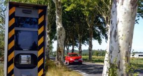 Infraction commise avec un v&eacute;hicule de soci&eacute;t&eacute; : il faut d&eacute;noncer le conducteur !
