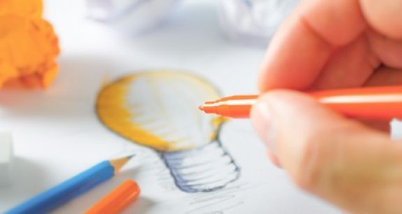 Guide pratique du cr&eacute;ateur : de la naissance de l’id&eacute;e au d&eacute;marrage de l’activit&eacute;