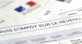 L’avis d’imp&ocirc;t sur le revenu prochainement disponible