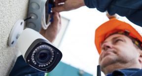 Vid&eacute;osurveillance excessive des salari&eacute;s : il peut vous en co&ucirc;ter 20 000 € !