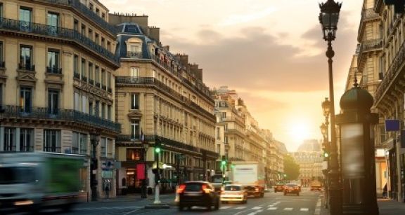 Top d&eacute;part pour l’encadrement des loyers &agrave; Paris