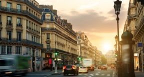 Top d&eacute;part pour l’encadrement des loyers &agrave; Paris