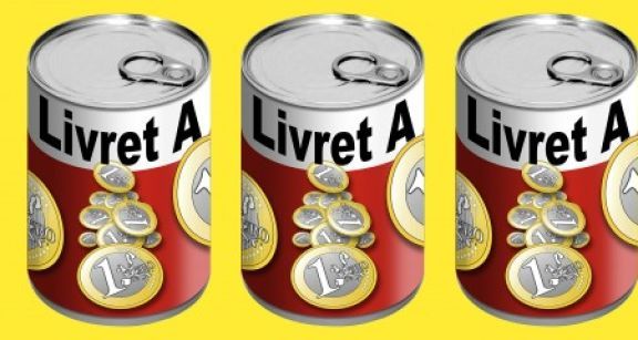 Le Livret A attire toujours autant les &eacute;pargnants