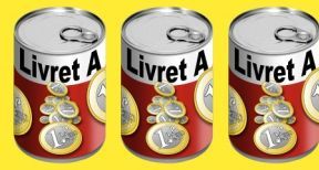 Le Livret A attire toujours autant les &eacute;pargnants