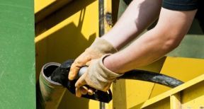 Agriculteurs : demandez le remboursement des taxes sur les carburants !